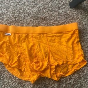 T-Bo men’s trunks - size medium